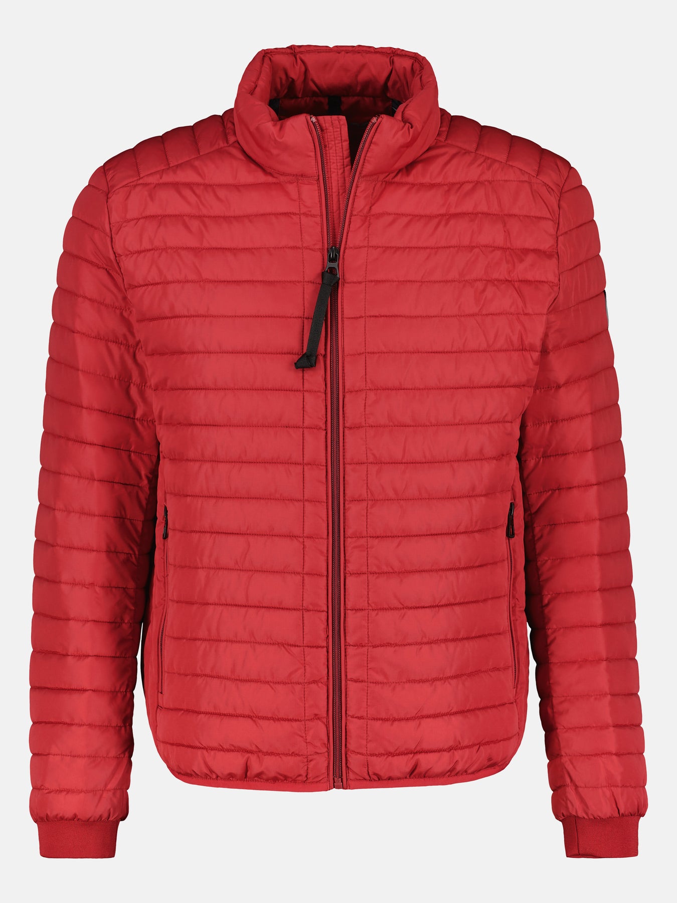 Leichte Steppjacke, wattiert