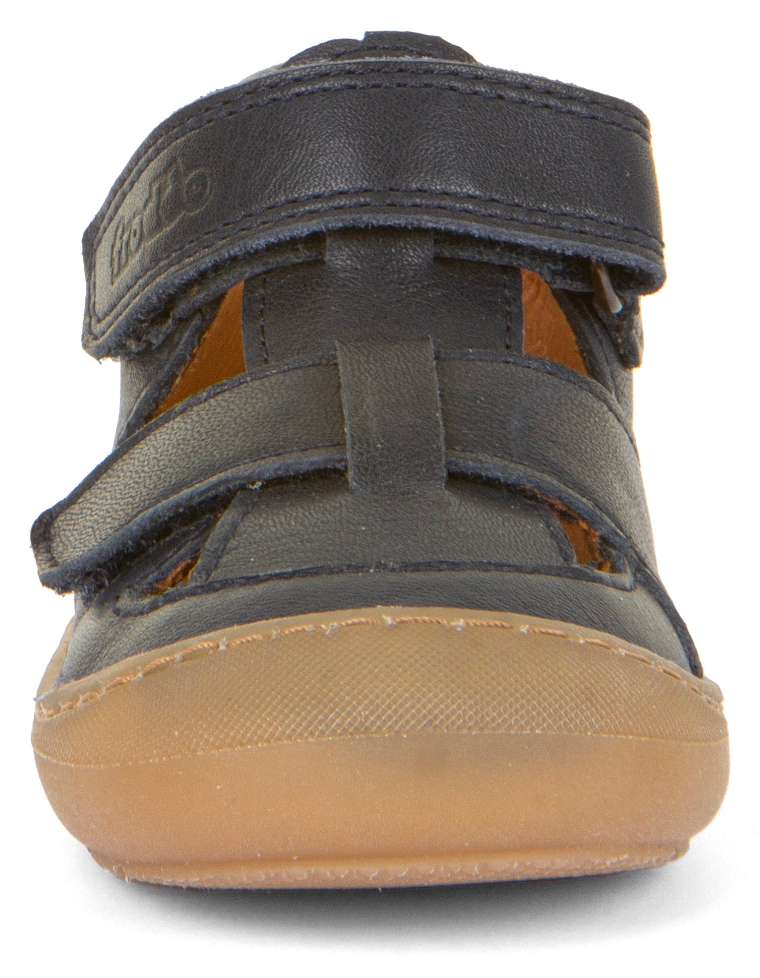 froddo® Sandale »Ollie Sandal«  Babyschuh, Klettschuh, Lauflernschuh mit luftigen Löchern