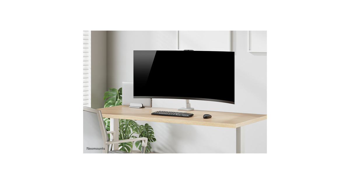 NeomountsNSLS300SILVER Laptophouder 11-17