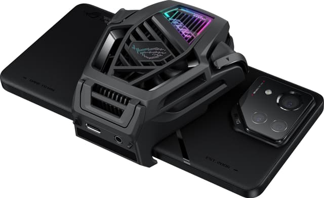 Asus ROG Phone 8 AeroActive X telefonkøler