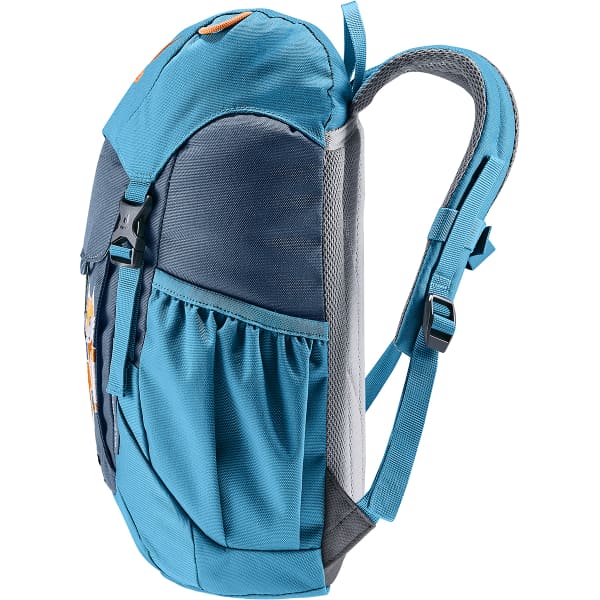 Sac à dos randonnée DEUTER WALDFUCHS 10 MARINE/WAVE