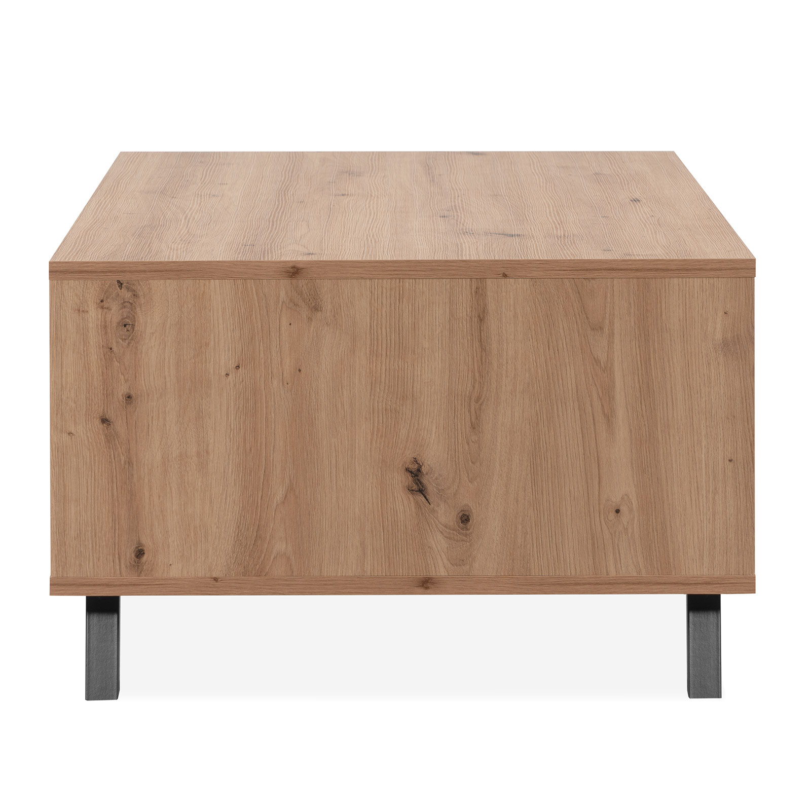 Couchtisch MEDAN - Artisan Eiche - 110 cm