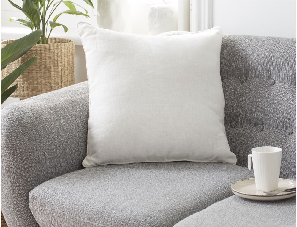 Coussin-Un autre lin