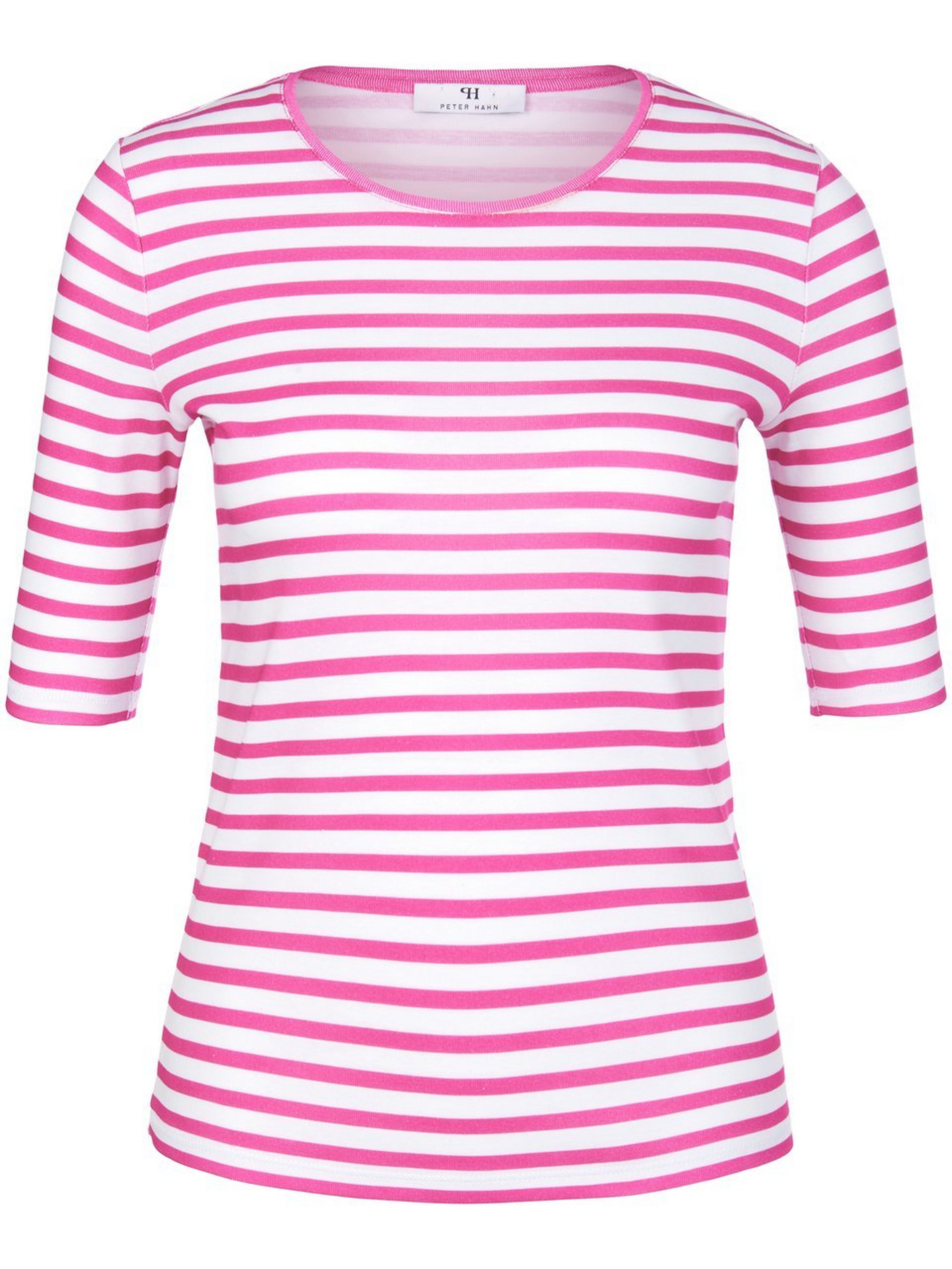 Rundhals-Shirt im 2er-Pack