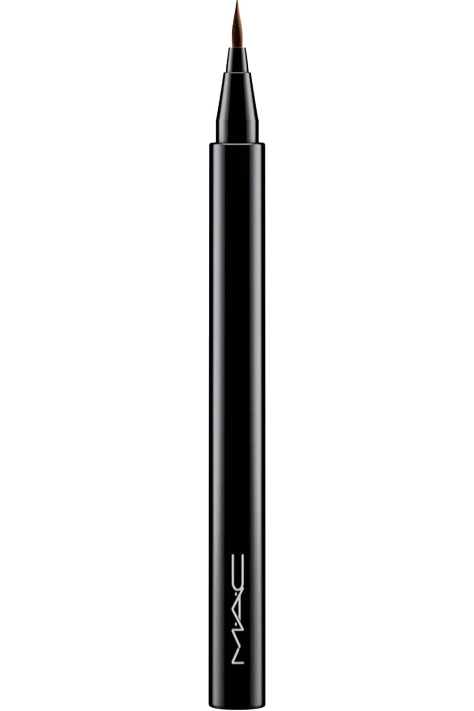 M.A.C Eyeliner brushstroke 24 Hour Liner-0.67 g