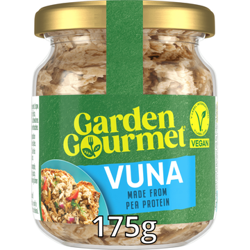 Garden Gourmet Vuna 175g