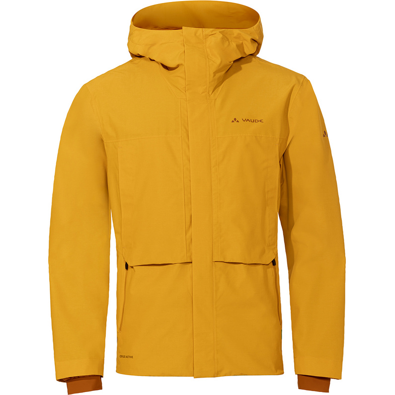 Vaude Herren Comyou Pro Rain Jacke