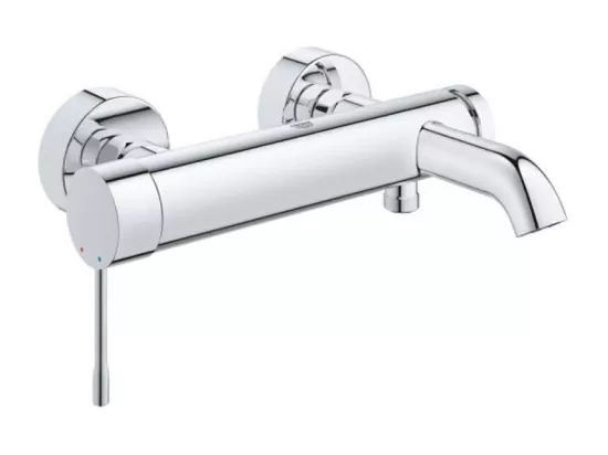 GROHE - Mitigeur monocommande Bain Douche Essence