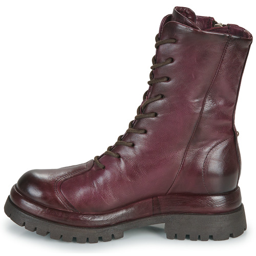 Airstep / A.S.98 - DIBLA ZIP - Violet