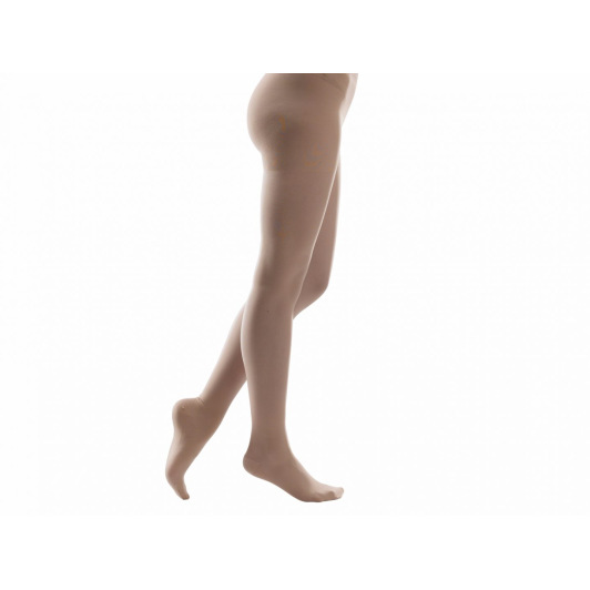 Collant de contention femme classe 2 Thuasne Venoflex Secret
