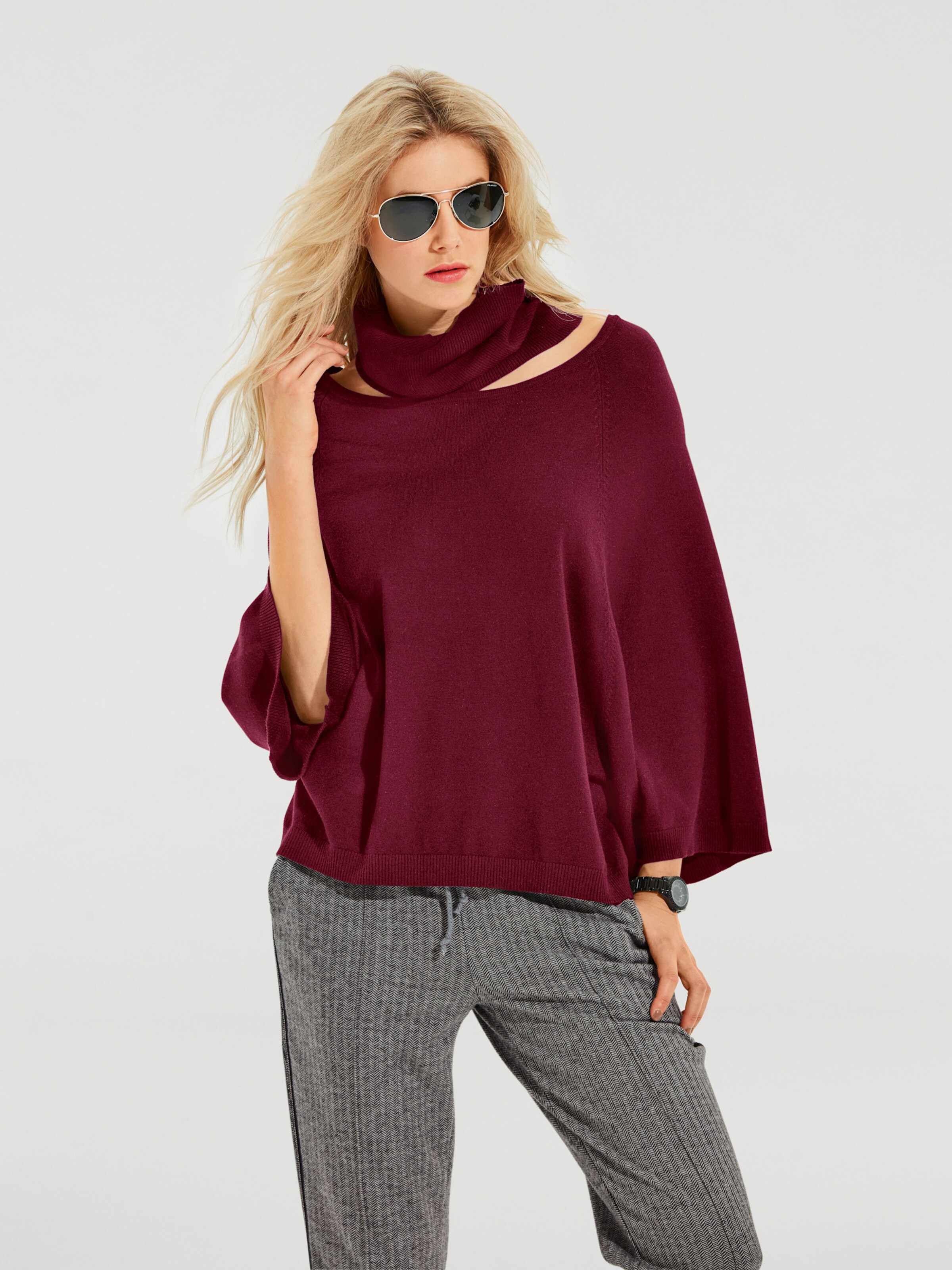 Pullover-Set