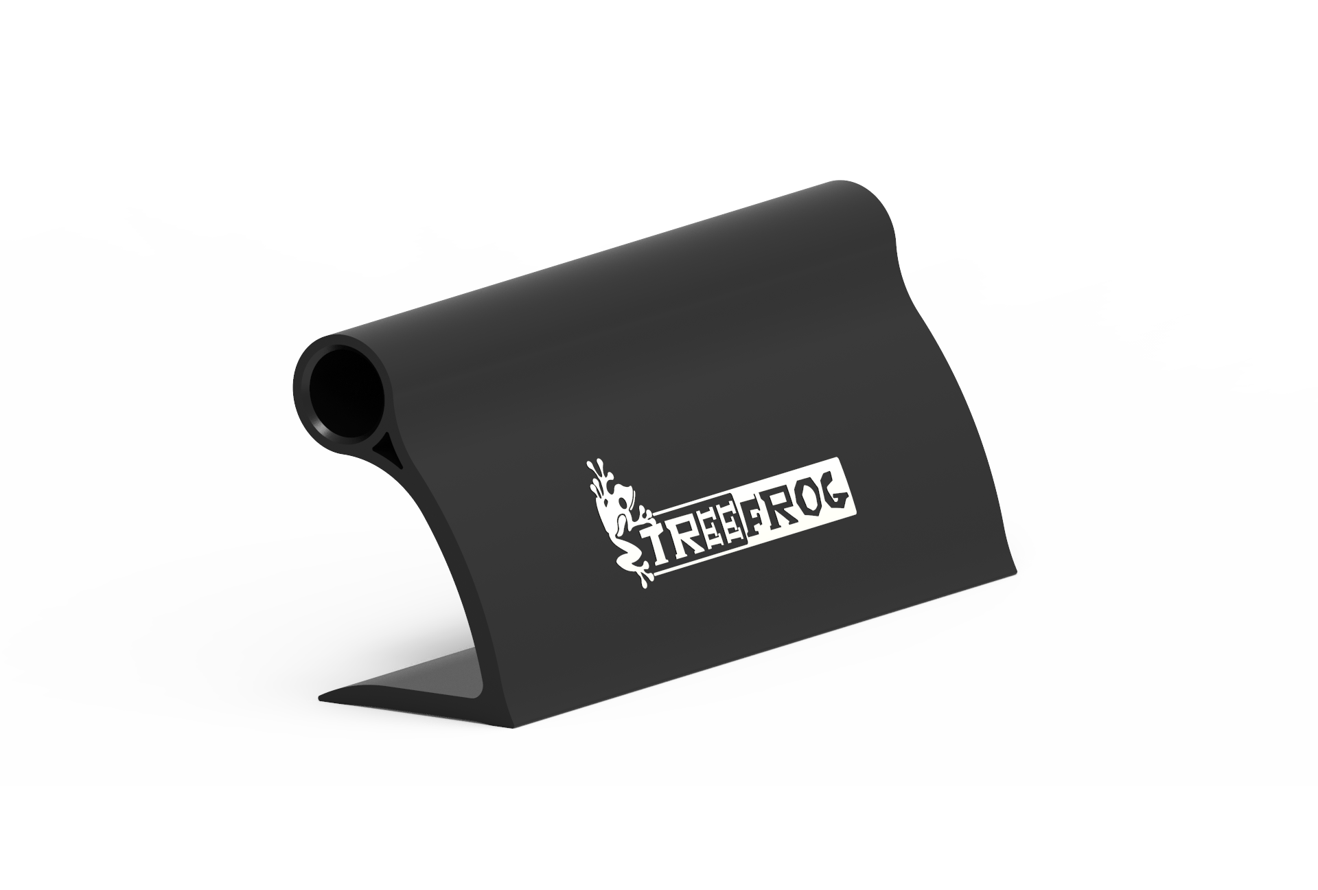 TreeFrog 15x110mm Thru Axle Beslag