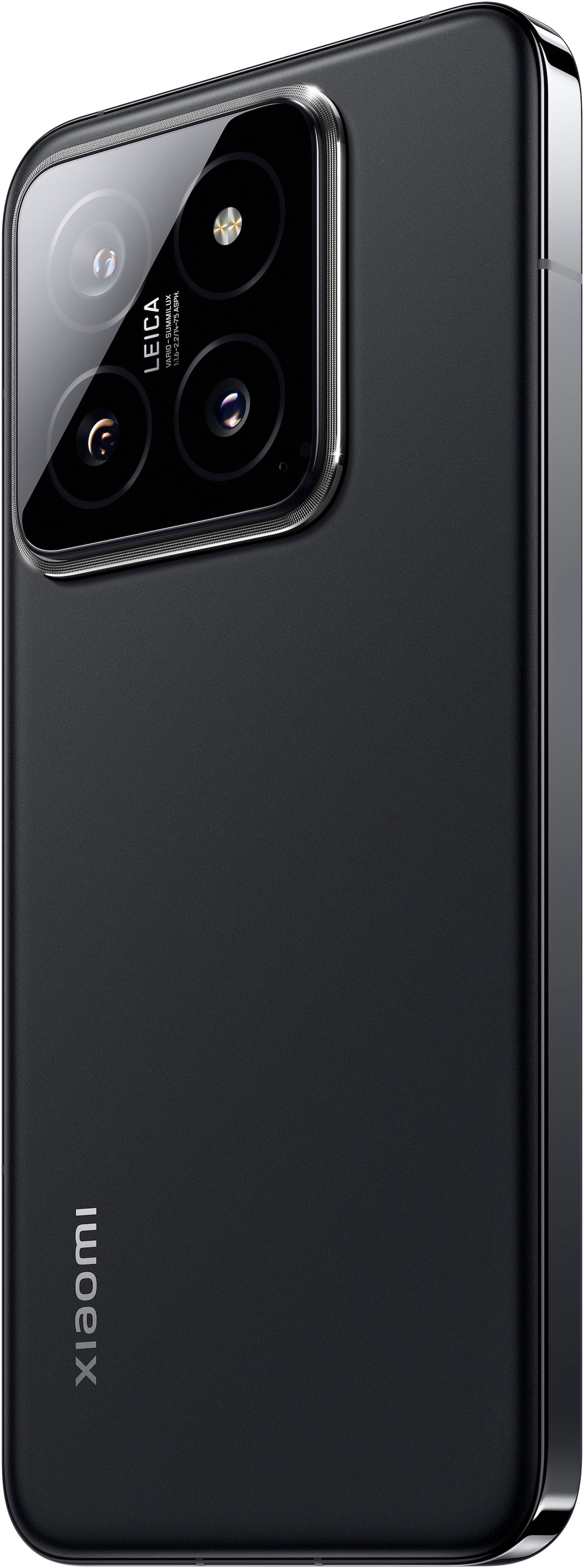 Xiaomi Smartphone »14 12+512 GB« schwarz
