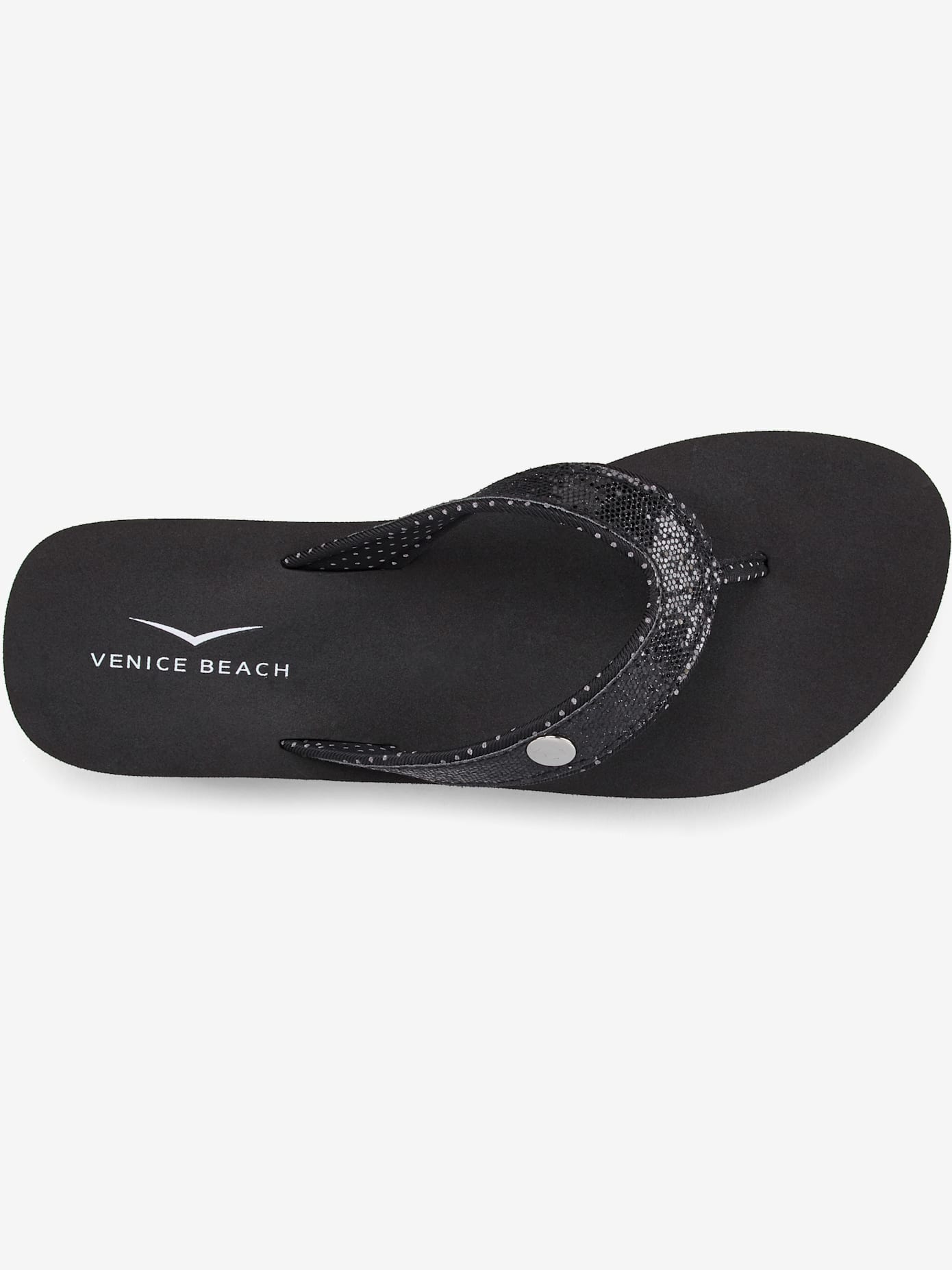 Tongs sandales flip-flop en matière imperméable