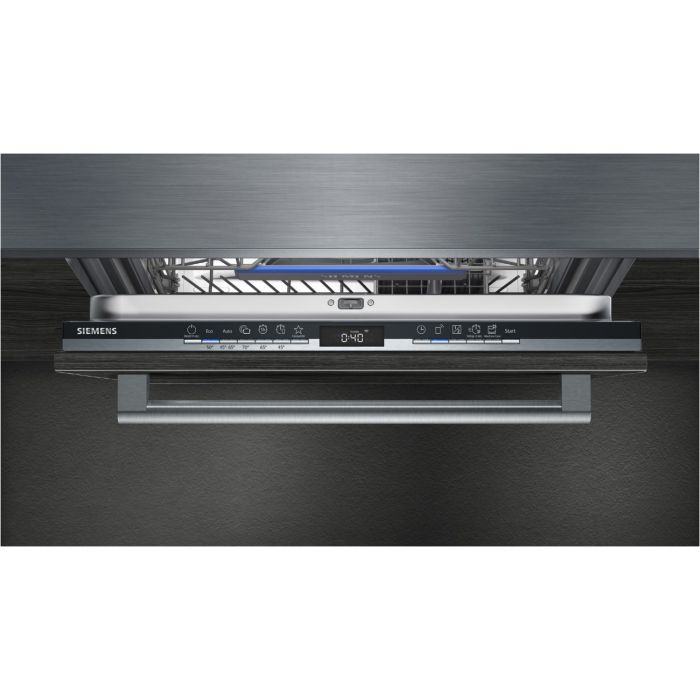 Siemens Vollintegrierter Geschirrspüler iQ300 SN63HX30AE