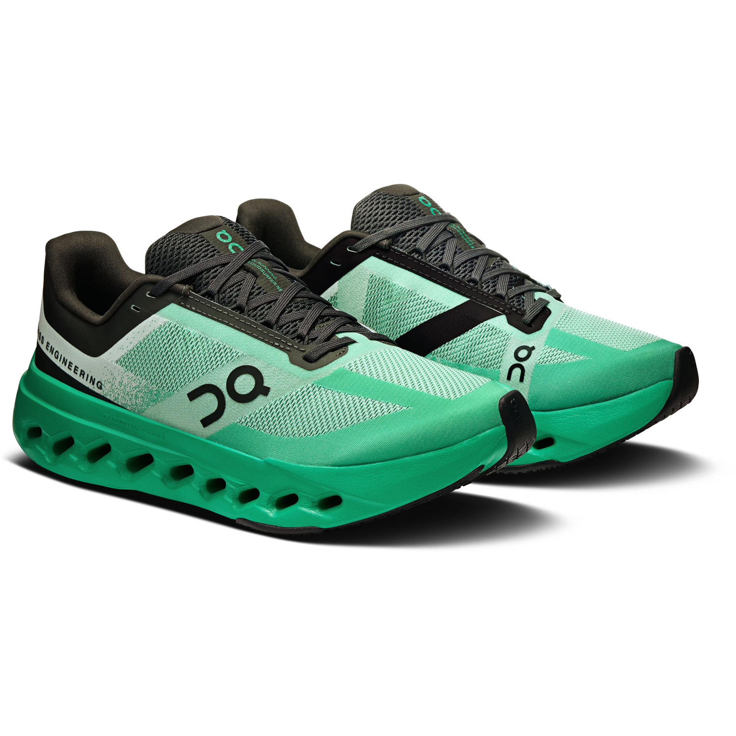 On Cloudsurfer Next Dames