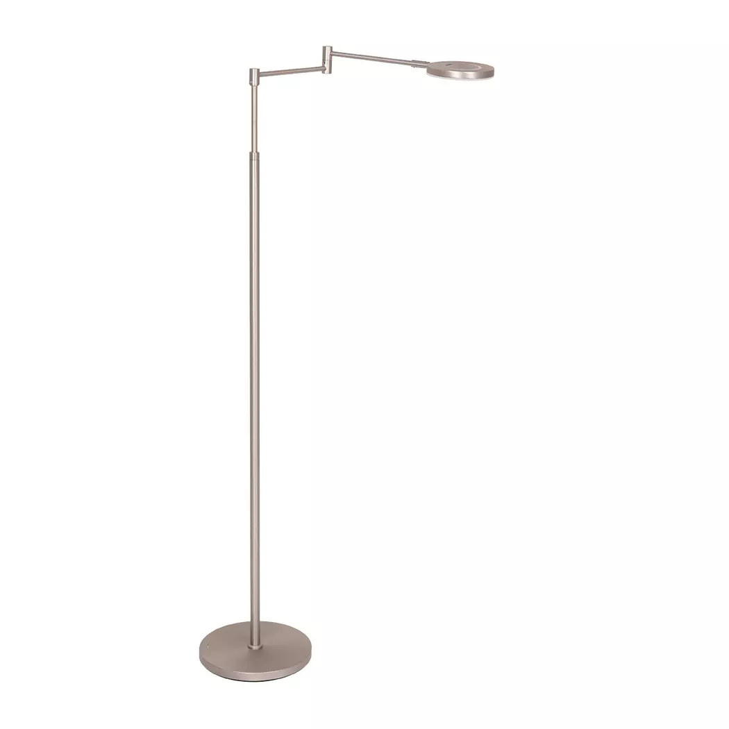 LED-Akkustehlampe Soleil