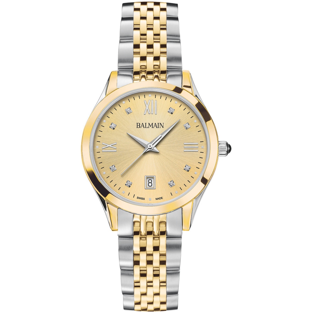 Balmain Classic R Lady Ø 34mm