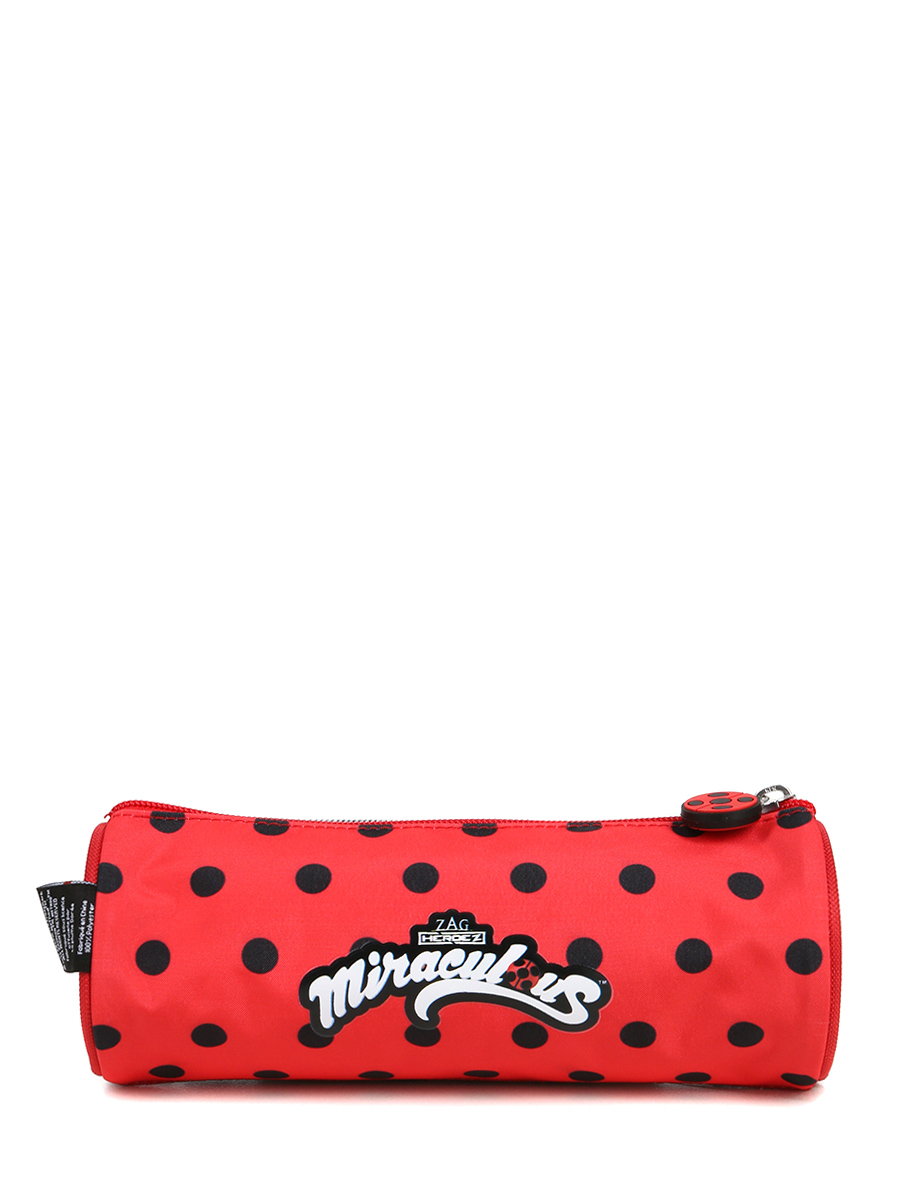 Trousse Miraculous Tikki
