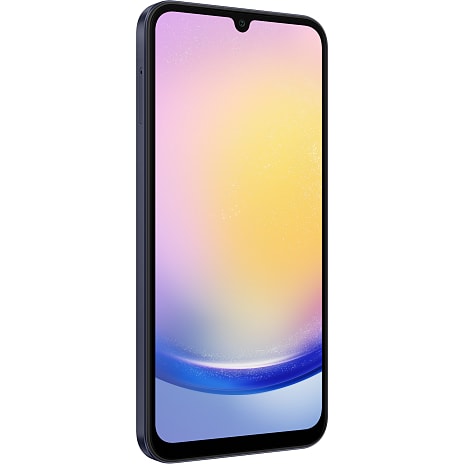 Samsung Galaxy A25 5G 128GB - Black