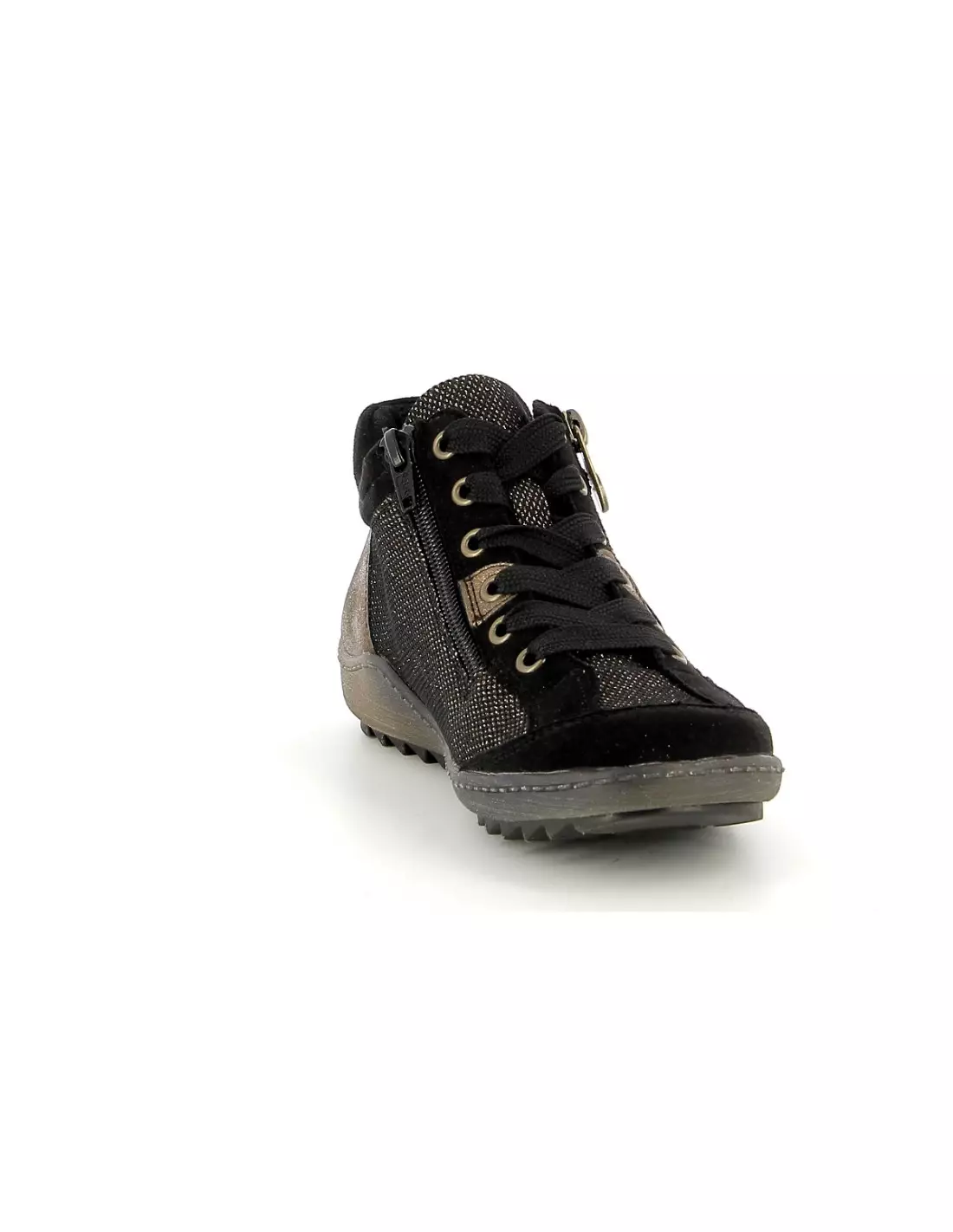 REMONTE R1481 03 - Baskets Schwarz