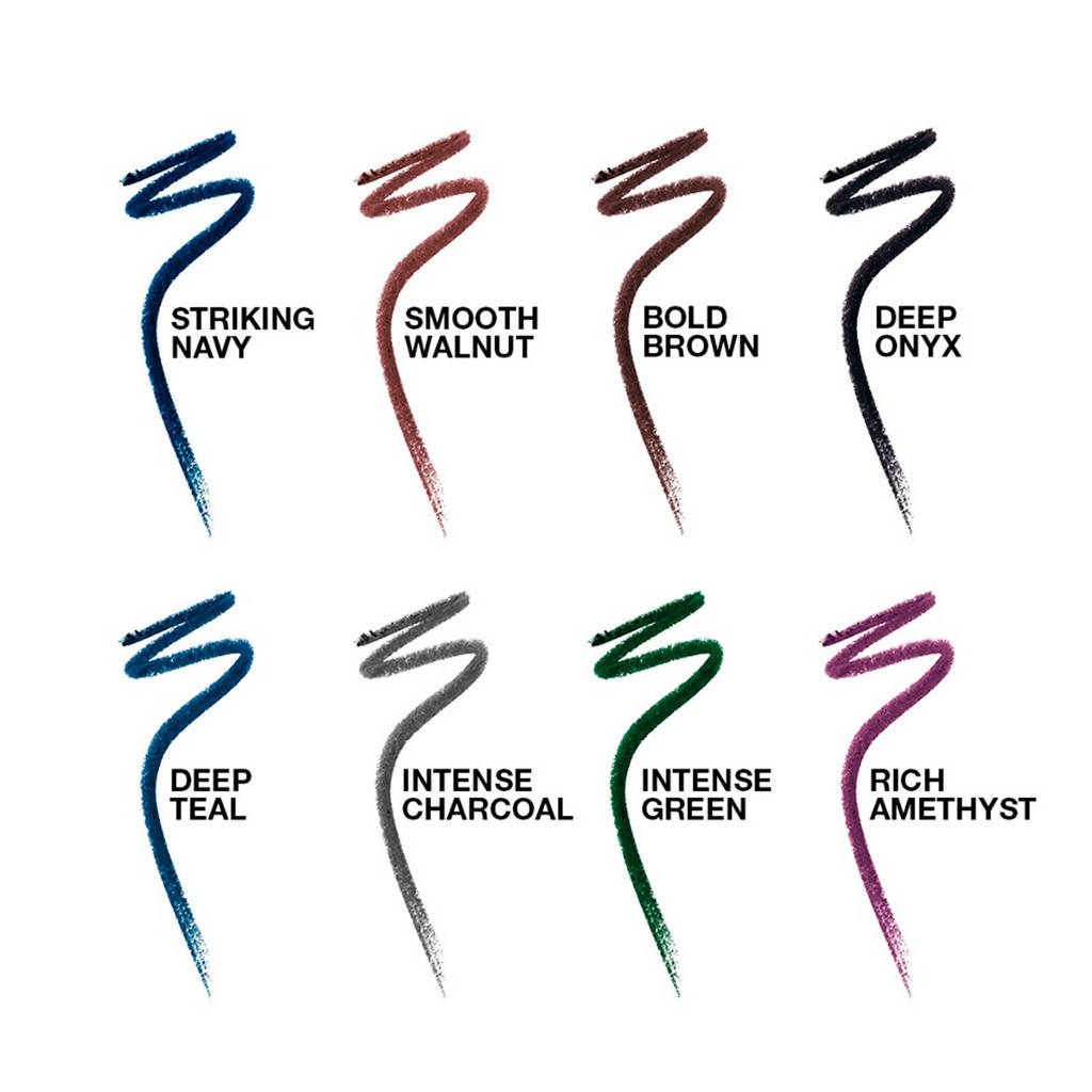 Maybelline tattoolinnerTattoo Liner Gel Pencil - Striking Navy