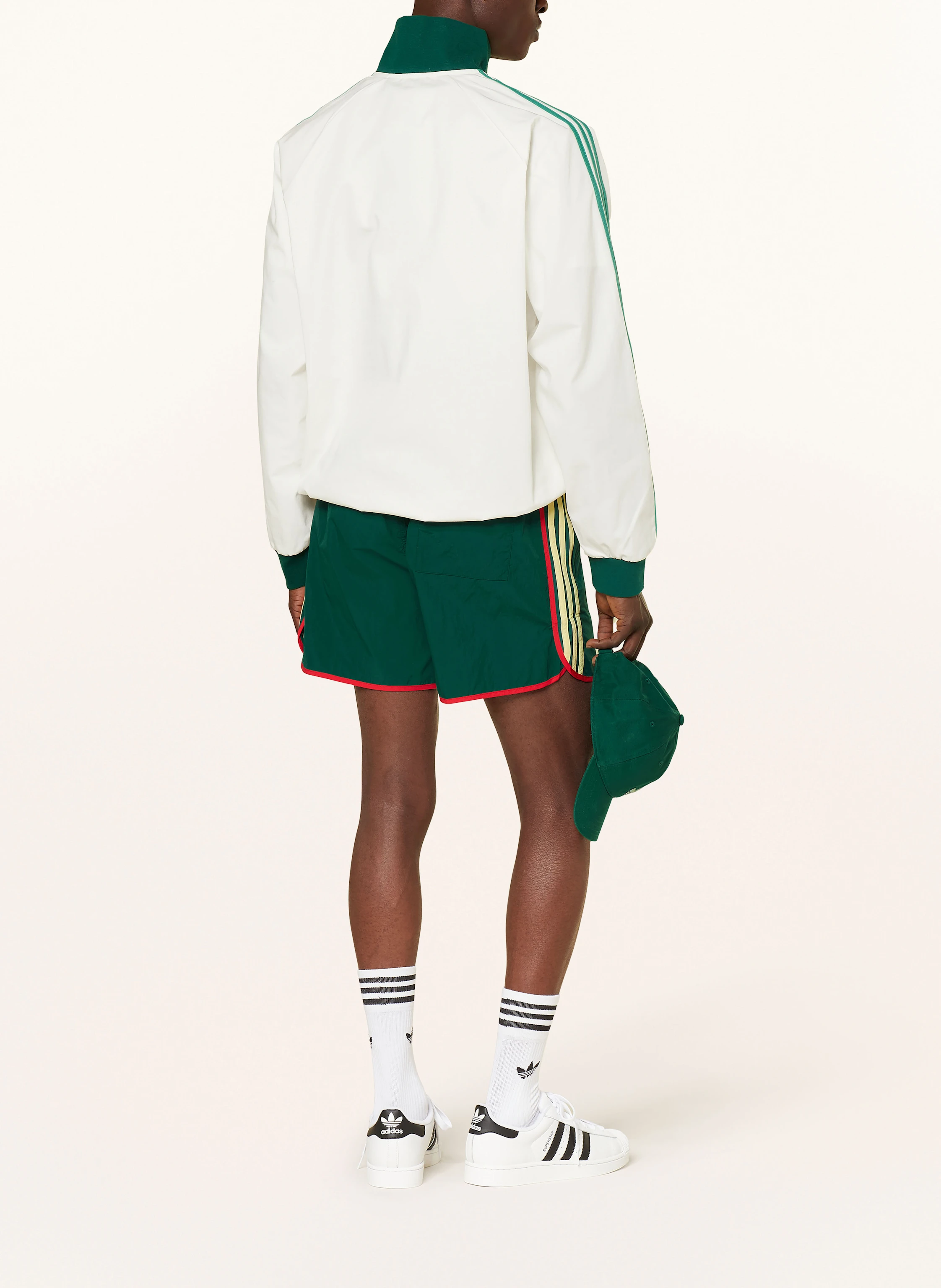 adidas Originals Shorts ADICOLOR CLASSICS SPRINTER