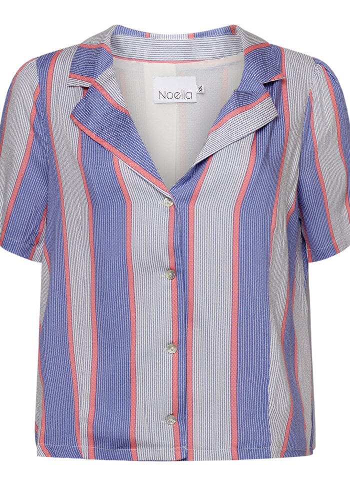 Noella Jan Shirt Viscose