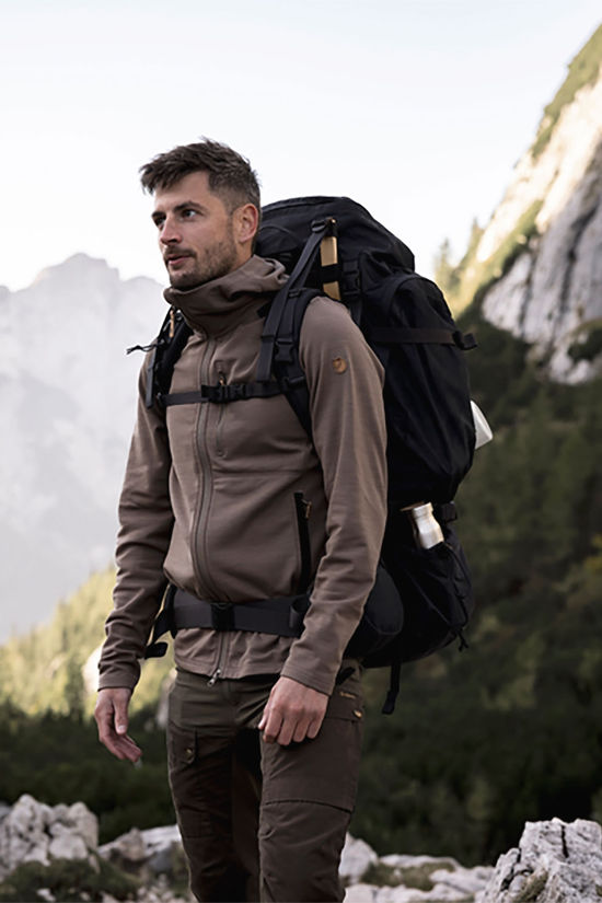 Fjällräven Fjällräven Kajka 75 Backpack