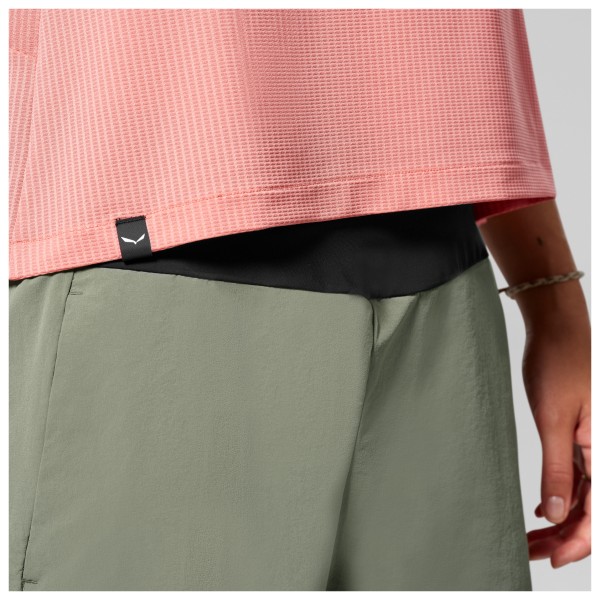 Salewa - Women's Pedroc Durastretch Light Short - Short