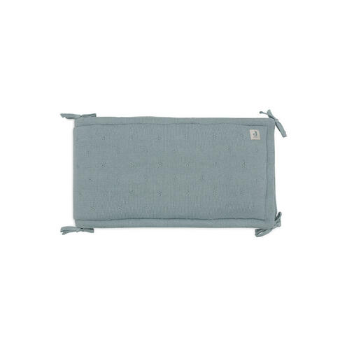 Tour de parc Cosy knit - Sea green - JOLLEIN