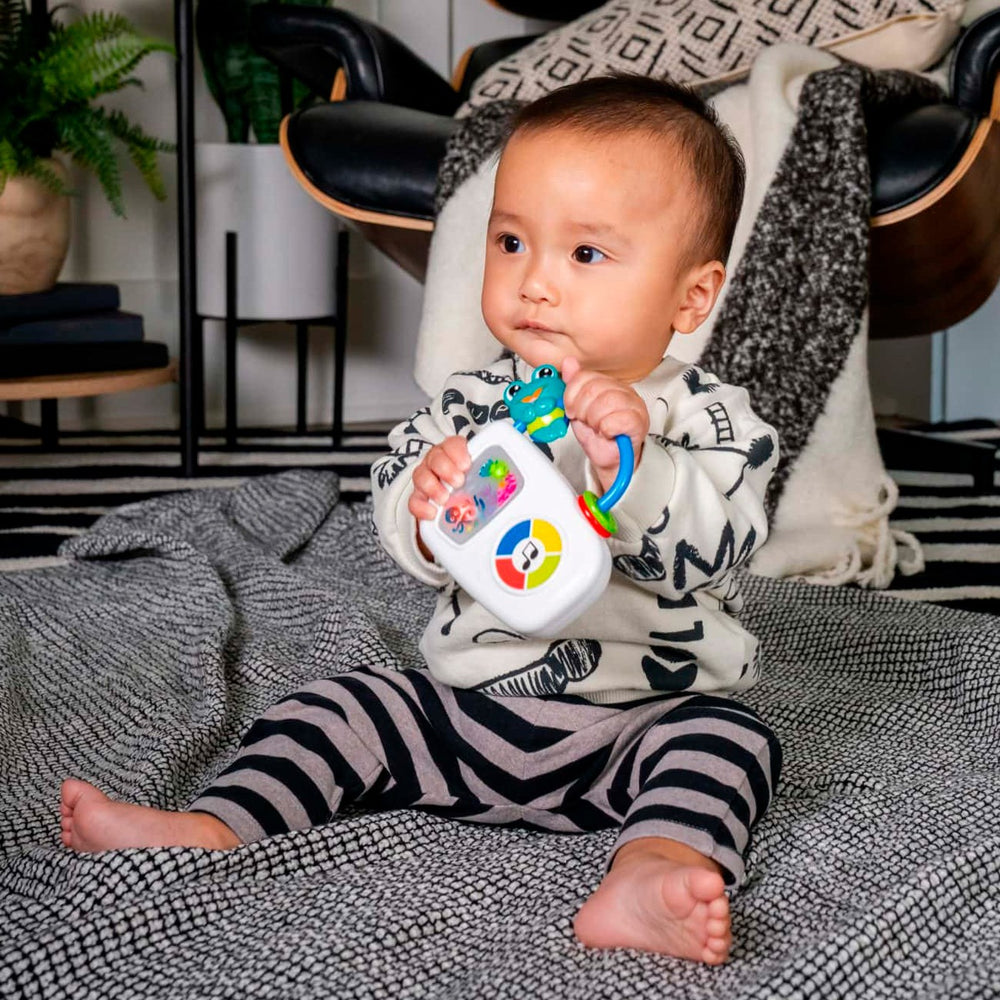 Køb Baby Einstein Maritime Melodies™ Musiklegetøj