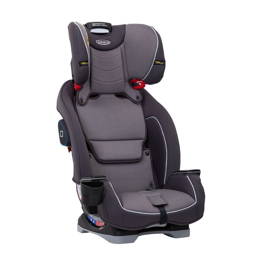 SIEGE AUTO GR 0/1/2/3 SLIMFIT™ GROUP 0+/1/2/3 CAR SEAT IRON - Ecru