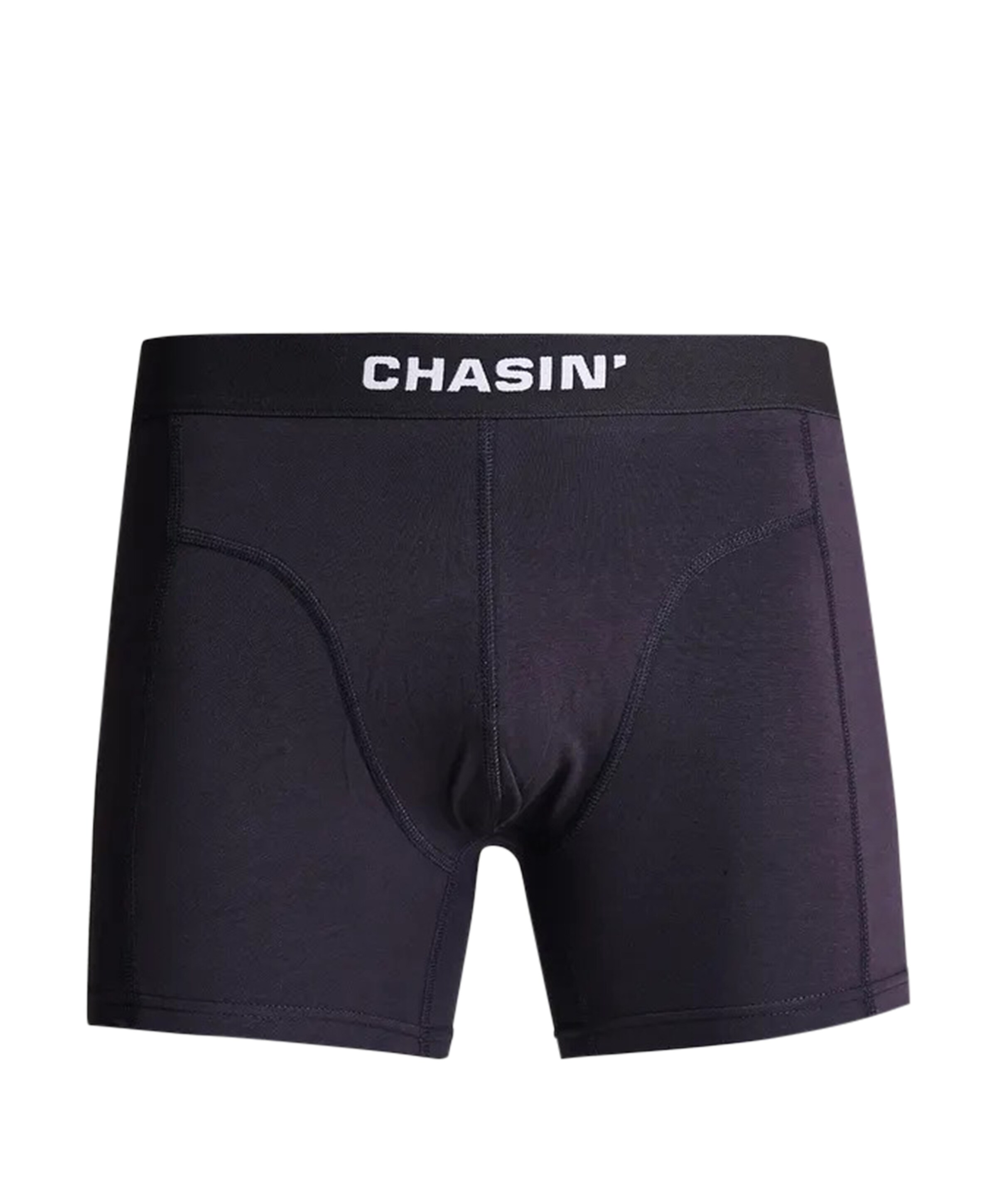 Chasin' Heren boxershort blauw