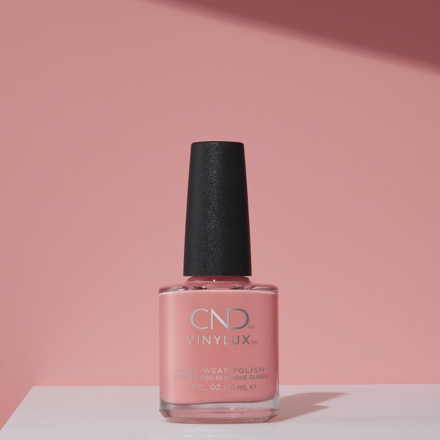 CND VINYLUX Long Wear Polish Rule Breaker #373 15ml
