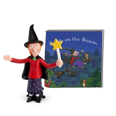 Tonies Room On The Broom
