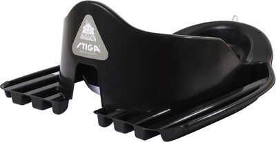 STIGA Cruiser Babyakebrett, Svart
