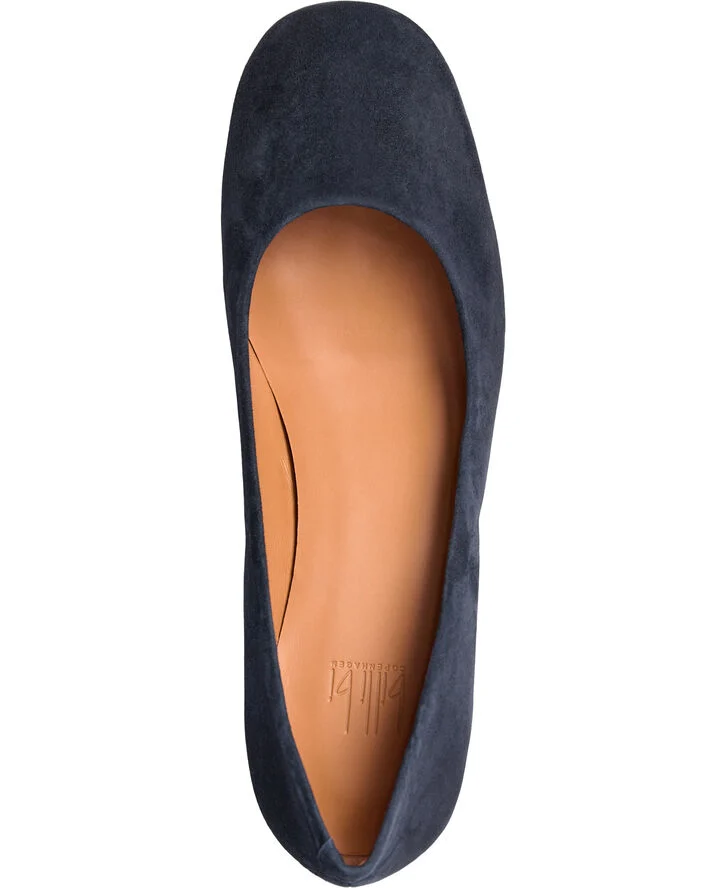 Billi Bi Sandal - A4545 Blå