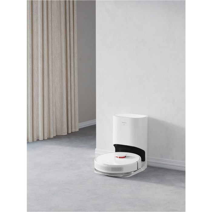 Dreame Saugroboter mit Wischfunktion D10 Plus