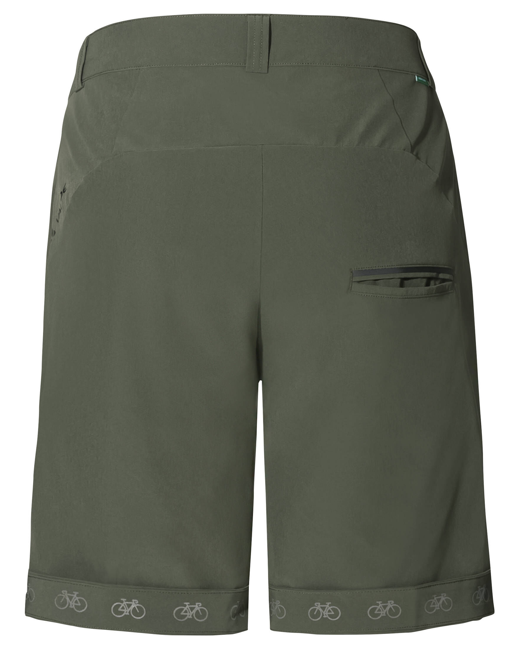 VAUDE| Damen Hose Women's Cyclist Shorts