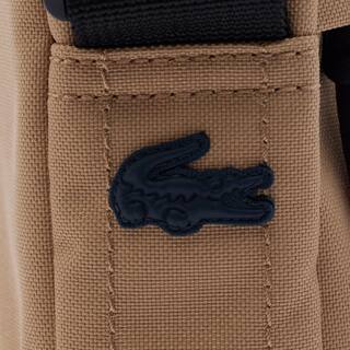 Sacoche à imprimé Tennis Neocroc Sacoches & Pochettes - Beige - Lacoste - Unisex