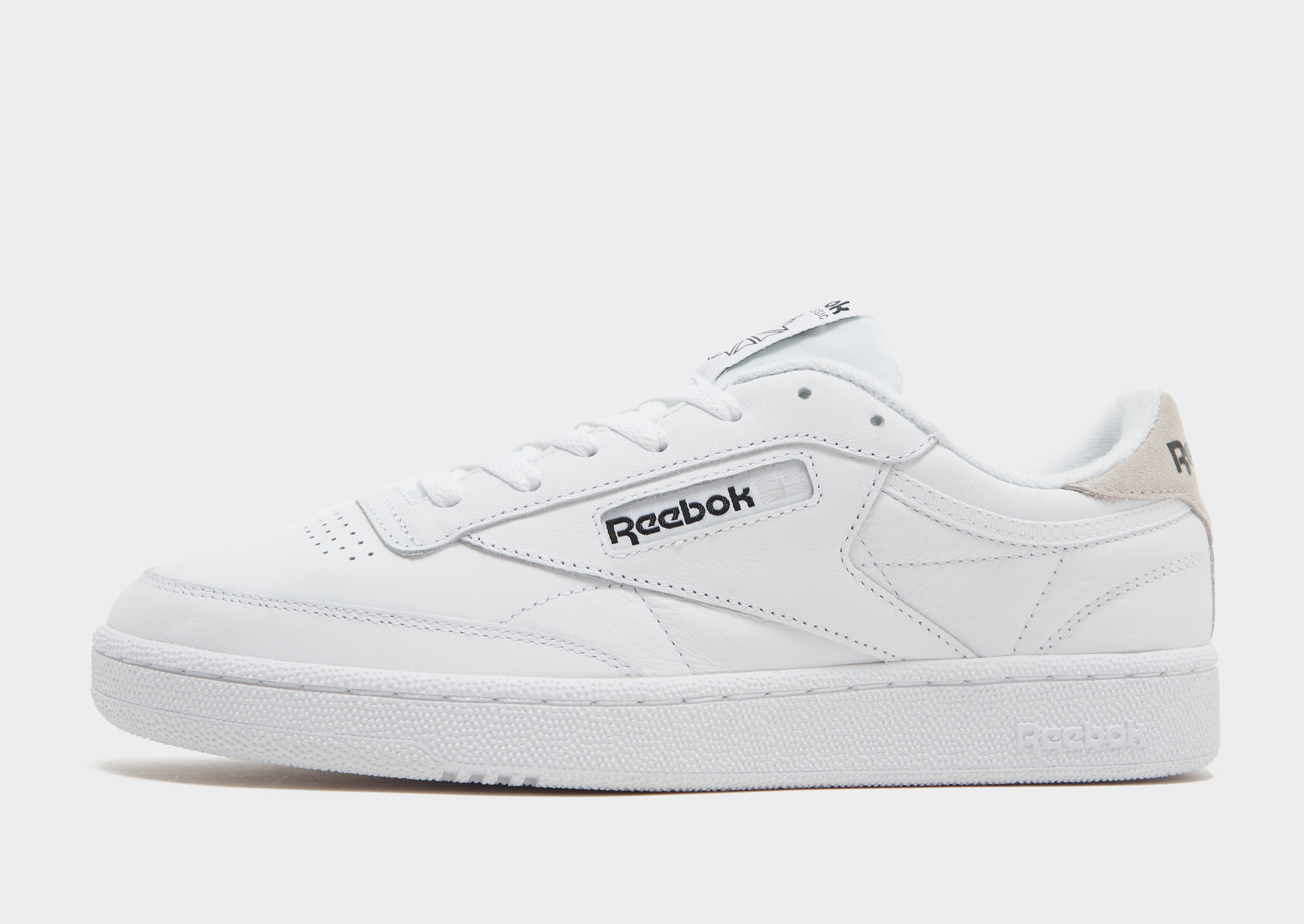 Reebok Club C Homme