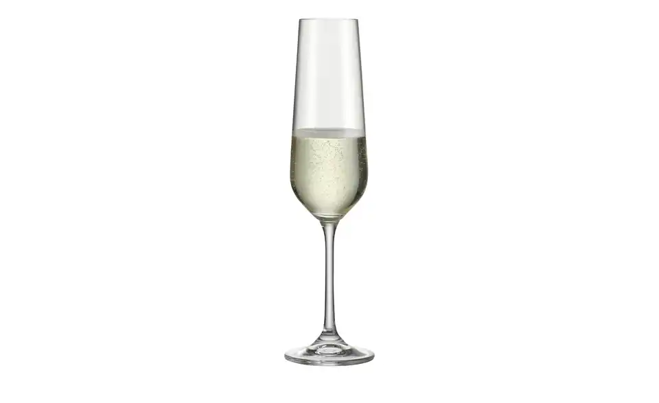 BOHEMIA Kelchglas-Set 24-teilig