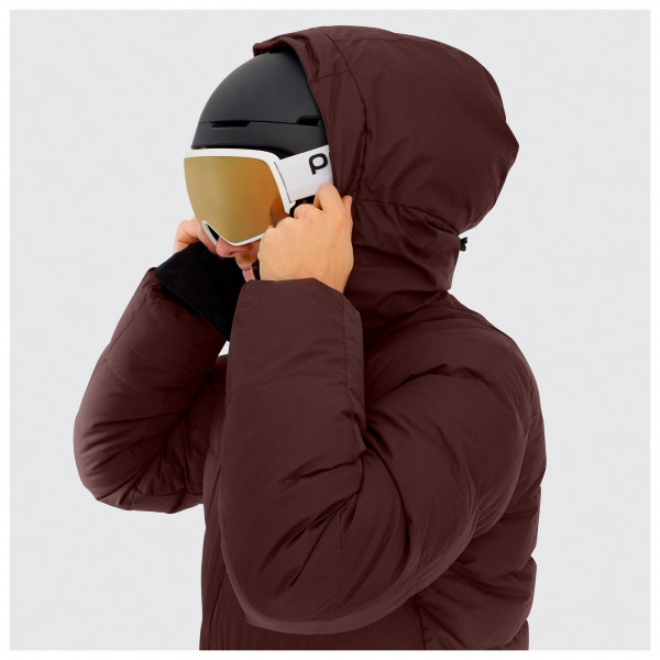 Elevenate - Combin Down Jacket - Doudoune