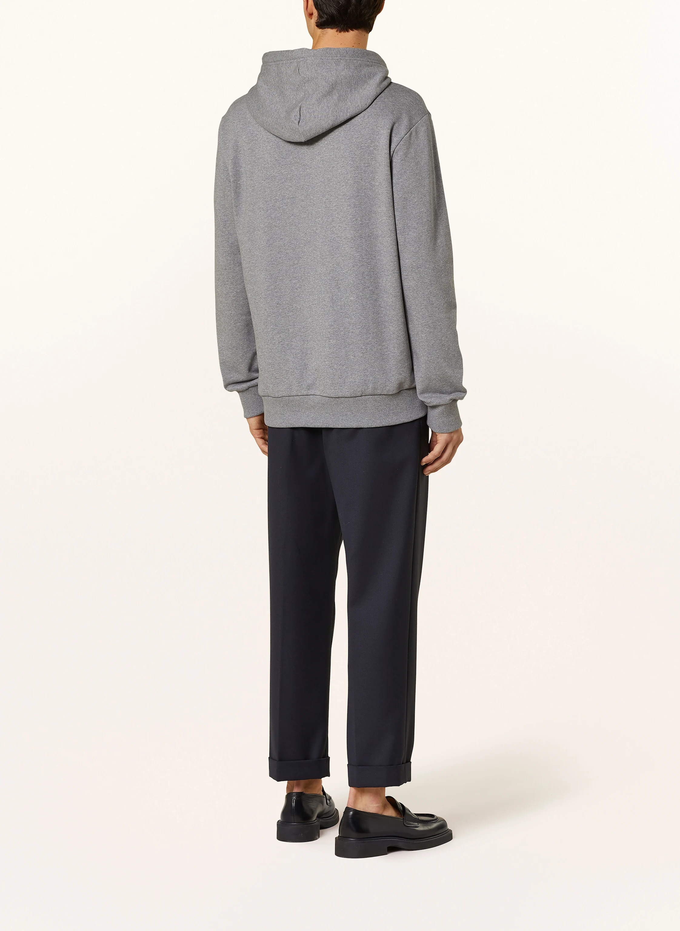 BOGNER Hoodie MAURICE