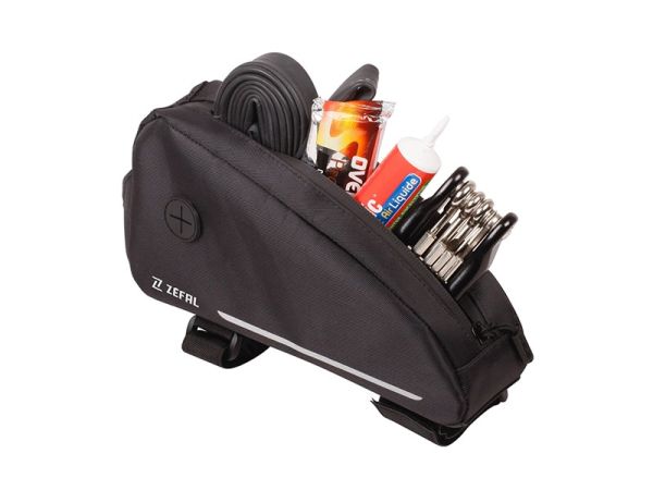 Zéfal Z Adventure Overrørstaske, 1L