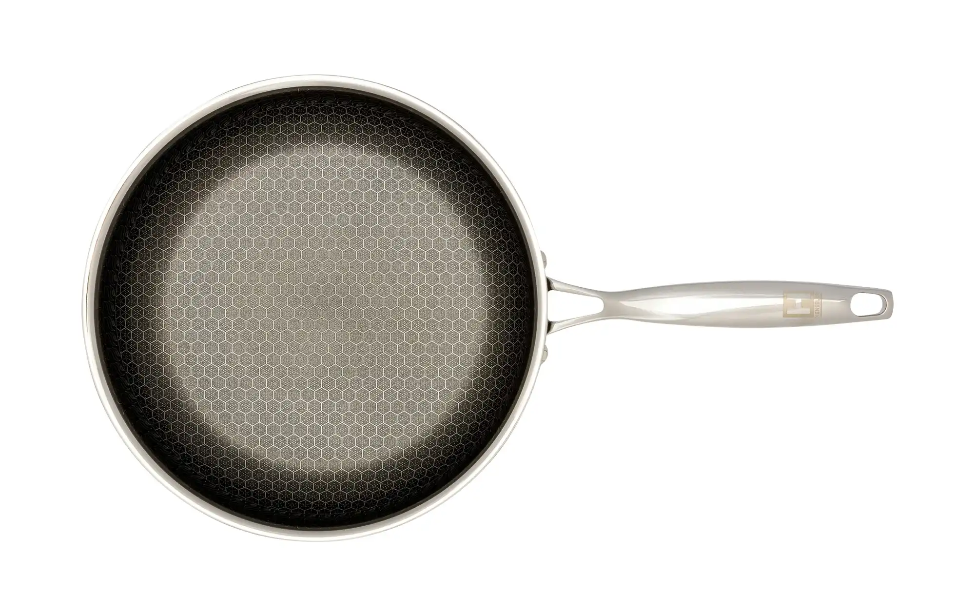 Hensslers Bratpfanne Henssler