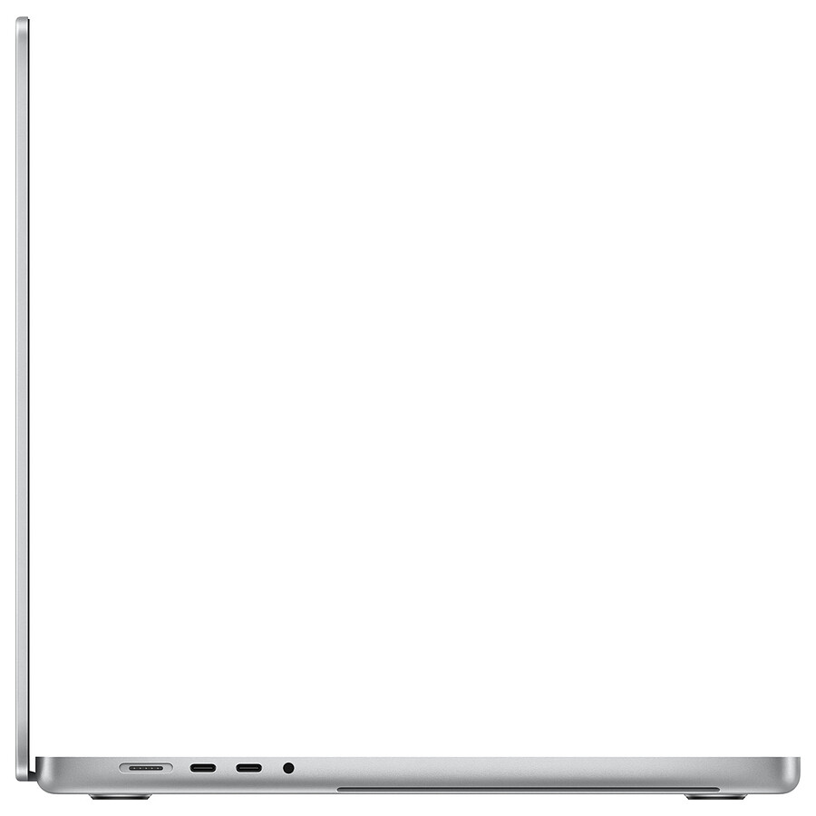 Apple MacBook Pro M4 Pro 16