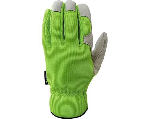 Tuinhandschoenen voor kinderen, groen