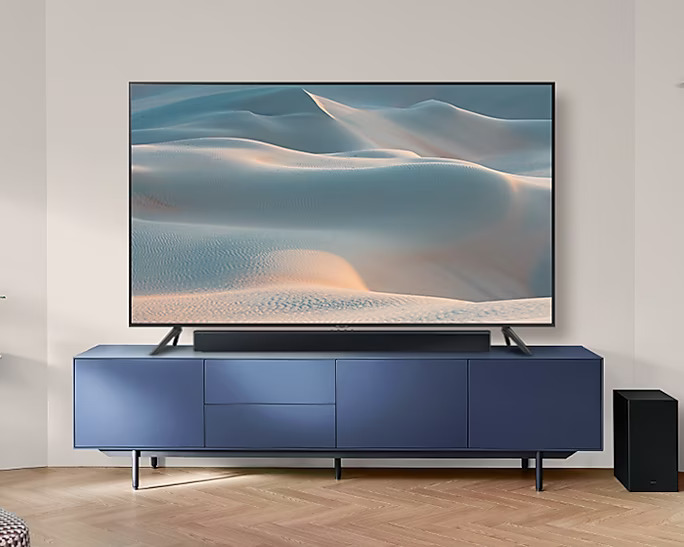 Samsung HW-C450/XN Soundbar bluetooth